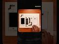 iphone 5s store in retro photo frame #shorts #tranding #iphone5s