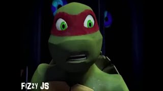 TMNT - Sexy and l know it (Raphael)