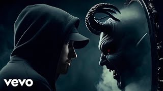 Eminem & GAWNE  Lucifer (Music Video) (2024)