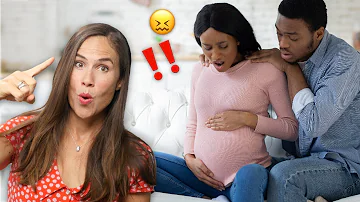 Do contractions feel like diarrhea?