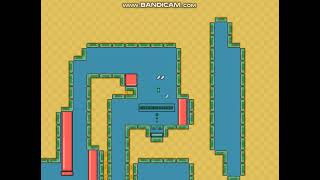 Big Flappy Tower Tiny Square part 1