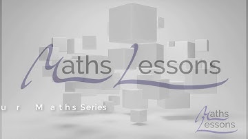 Basic vectors explained GCSE and IGCSE maths