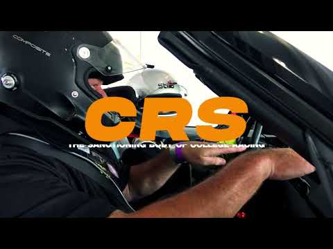 Collegiate Racing Hype Video!