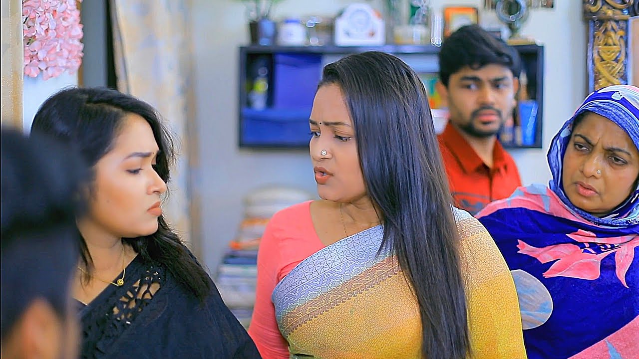 দুই জায়ের স্বার্থপরতা  | STN Motivation Bongo