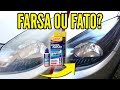 Farol novo luxcar  ser que funciona