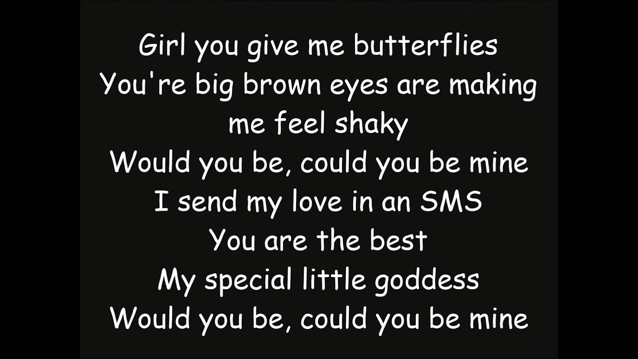 Favorite What If Lyrics Isac Elliot feat. Redrama - My Favorite Girl (Lyrics) - YouTube