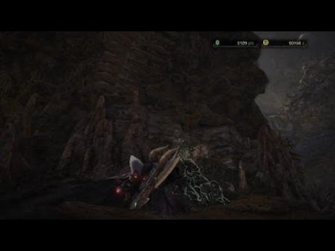 Mhw 魔物獵人料理長的興奮期待交貨委託古老化石刷錢方便的四個點 Youtube