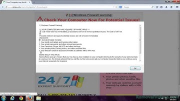 How To Remove databa.info Pop-up Ads (Removal Guide)