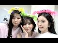 슬기야 수영아 궁둥이 흔들지 말랬지ㅣ레드벨벳 Red Velvet SMTOWN LIVE 2025-26 in FUKUOKA & BANGKOK Behind