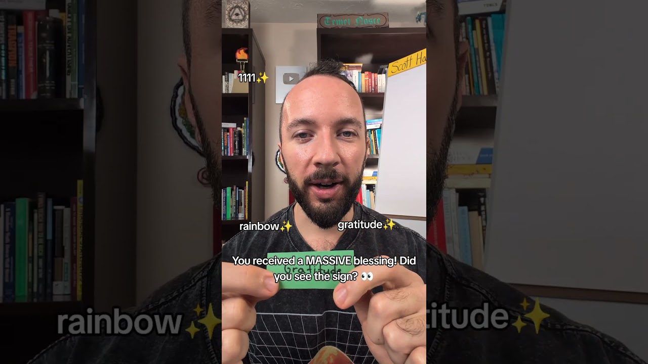 Я так рада за тебя!