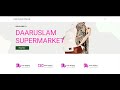 5 Days challenge E-commerce Supermarket Part 2 | somalia