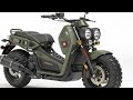 Honda Zoomer X 2026 Review USA | Stylish Urban Scooter for 2027