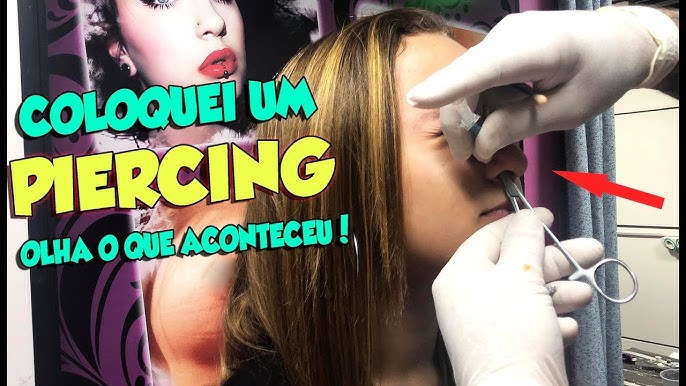 petição p tia dx a Vic colocar um piercing na sobrancelha 🙈🙈