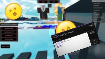 [LUA C and COMMANDS] VENTA NEW ROBLOX EXPLOIT SHOWCASE