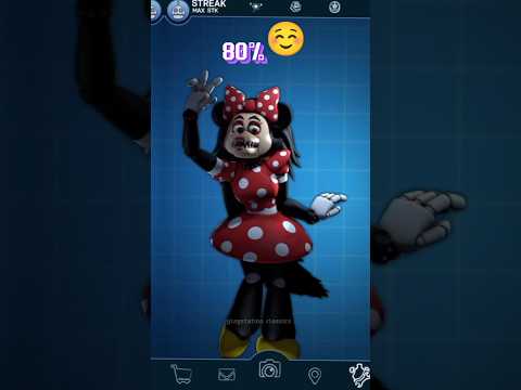 Fnaf Security Breach