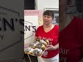 Paczki Day #fypシ゚viral #food #foodvideos #michigan #foodie #pączki