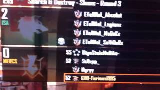 Dispute forfeit wrong rules vid1