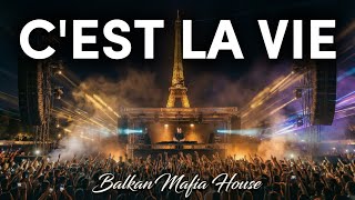 Khaled - C'Est La Vie | Balkan Mafia House Remix