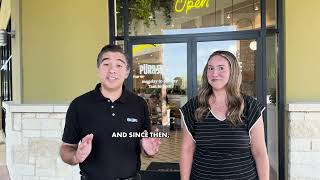 Business Spotlight: Pur&Simple