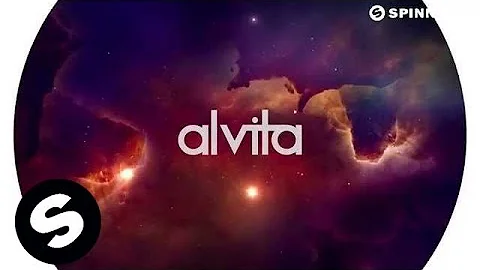 Alvita - Galaxy (Official Music Video)