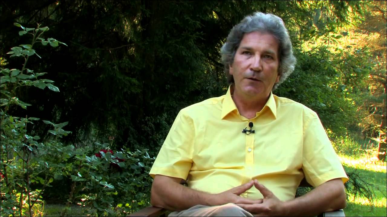 Dr. Michael König Das Geheimnis des Lebens YouTube