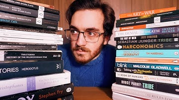 How to Read Faster (no speedreading BS)