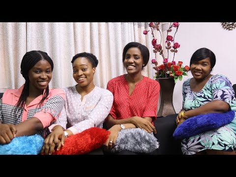 WAITING ON GOD CAN BE HARD TRUE TALK WITH TOBI ADEPOJU