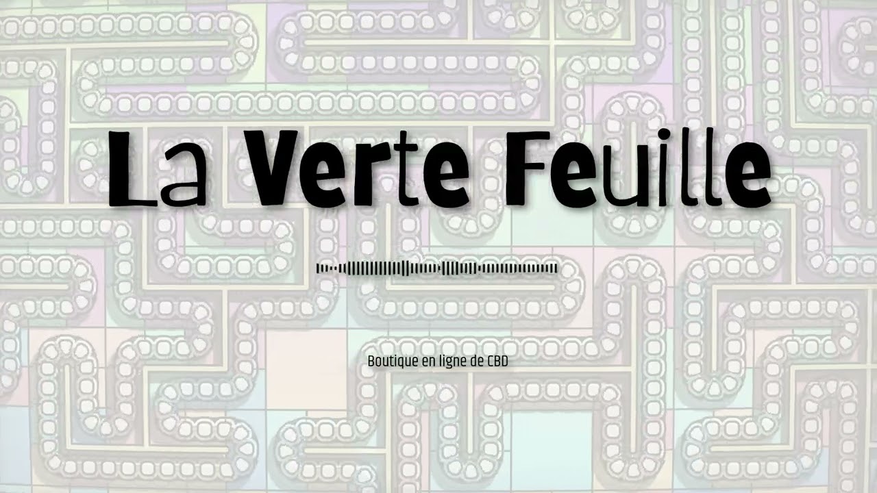 Reggae - La Verte Feuille