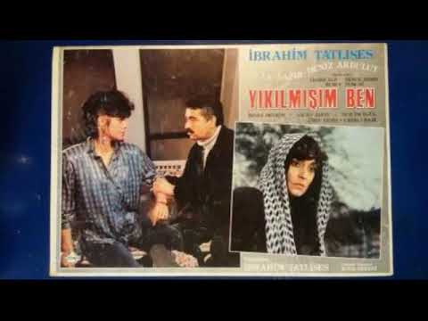 Yıkılmışım Ben - İbrahim Tatlıses Fon Müziği