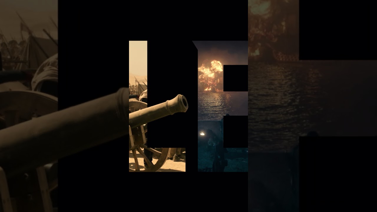 His name is 𝐍𝐀𝐏𝐎𝐋𝐄𝐎𝐍 𝐁𝐎𝐍𝐀𝐏𝐀𝐑𝐓𝐄.Witness the rise of 