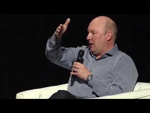 Marc Andreessen at Startup School SV 2016 thumbnail
