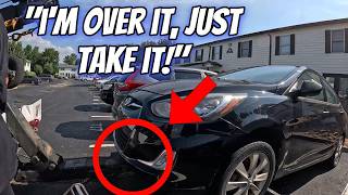 "Made this so easy!"  ||  Pickup/Drop-offs