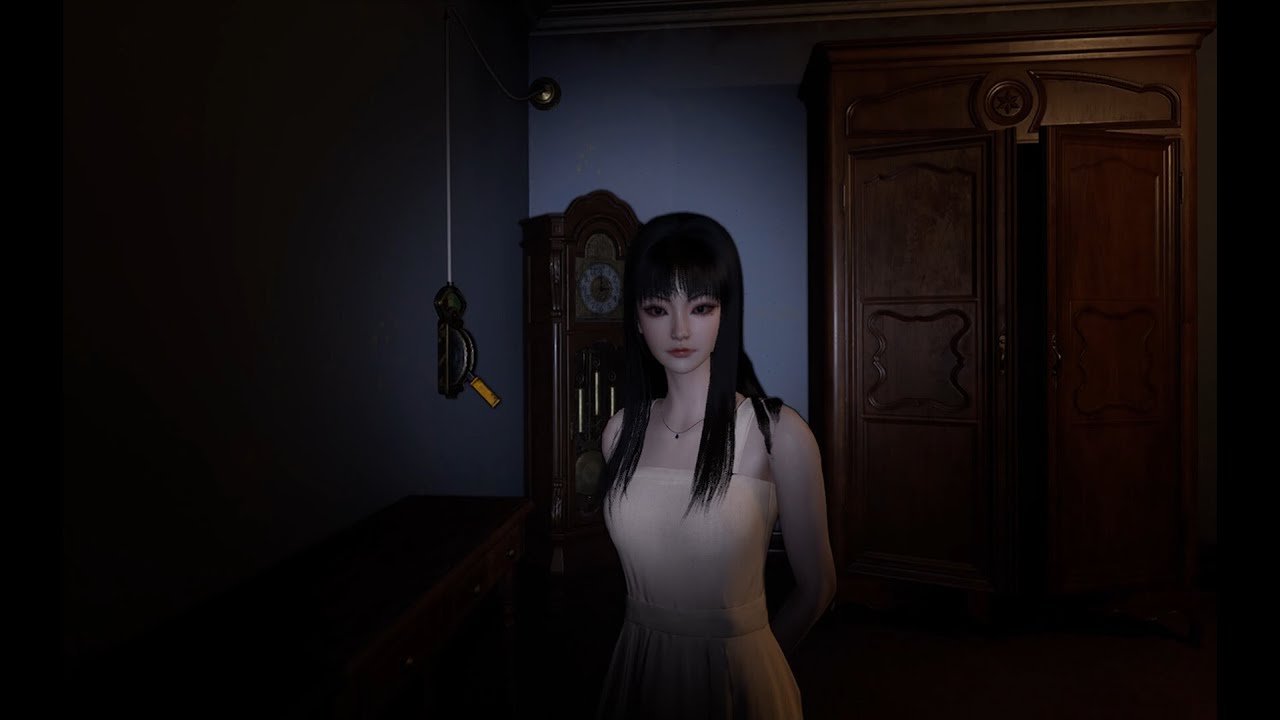 КГ играет: Junji Ito Maniac: An Infinite Gaol (бонусное прохождение)