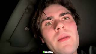 Kadobell Continues His Bad Luck Streak And Breaks His Phone