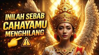 ✨ 5 Things You Shouldn't Do to Keep Your Aura from Going Out