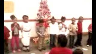 jayden program at school