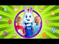 The Wildest Easter Egg Hunt!