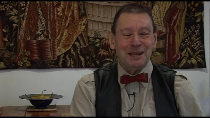 Norman Routledge - Choosing subjects for A level a...