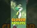 The Cloverr Dancers brough back memories 😭 #silksong #hollowknightsilksong