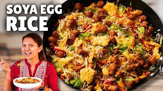 Soya Fried Rice