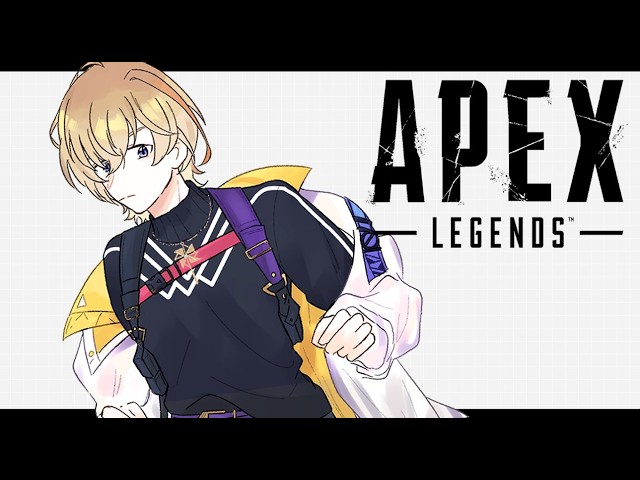 APEX】 エペックスでランクの気分だな?【にじさんじ/風楽奏斗】 - YouTube APEX】 エペックスでランクの気分だな?【にじさんじ/風楽奏斗】 - YouTube