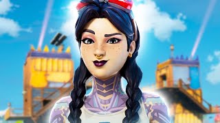 The Best 60 FPS Player GOT 120 FPS & 0 PING