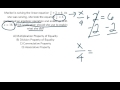 Solving Linear Equations Steps
