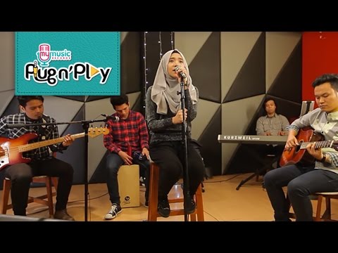 Tiffany Kenanga - Rindu Rasul - MyMusic Plug N' Play