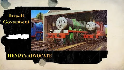 Henry's Advocate