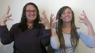 Deaf Ecosystem