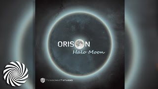 Orison & Vertex - 20 Degrees Above The Horizon