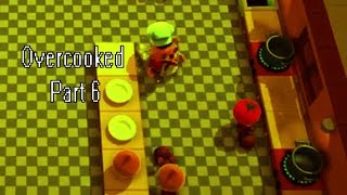 Overcooked: Rat Attack! (Part 6)