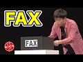  fax