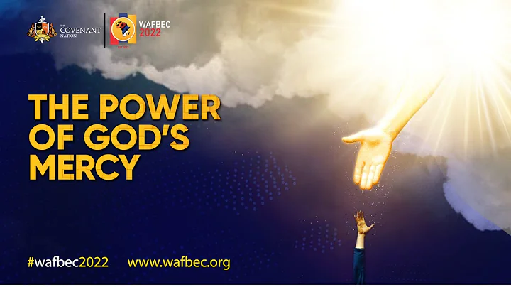 WAFBEC 2022 DAY 7 | AFTERNOON SESSION | 08012022